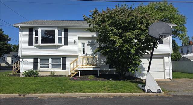 Photo of 114 Florida Ave, Cranston, RI 02920
