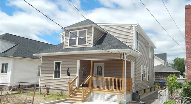 Photo of 31 Carr St, Providence, RI 02905