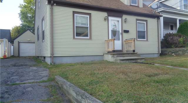 Photo of 115 Chestnut Ave, Cranston, RI 02920