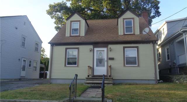 Photo of 115 Chestnut Ave, Cranston, RI 02920