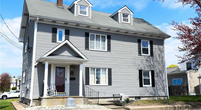 Photo of 217 Front St, Lincoln, RI 02865