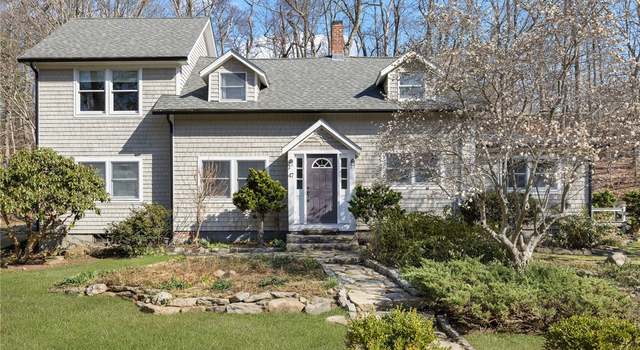 Photo of 47 Sawmill Rd, Glocester, RI 02814