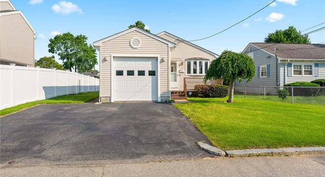Photo of 28 Mac Gregor St, Providence, RI 02904