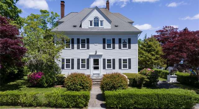 Photo of 99 Central St, Narragansett, RI 02882