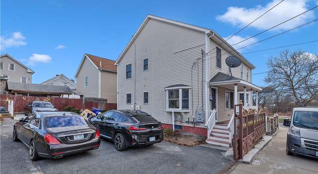 Photo of 46 Calder St #2, Providence, RI 02907