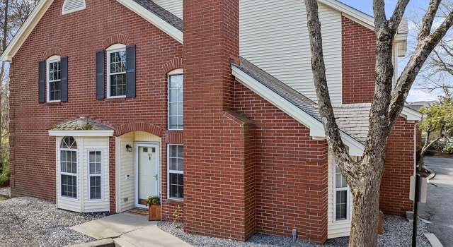 Photo of 626 Smithfield Rd #604, North Providence, RI 02904