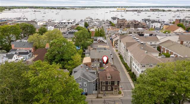 Photo of 325 Spring St, Newport, RI 02840