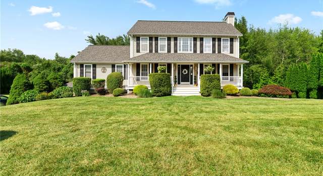 Photo of 45 Silo Dr, Cranston, RI 02921
