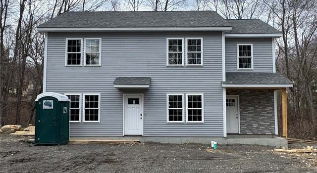 Photo of 72 Wilbur Rd, Lincoln, RI 02865