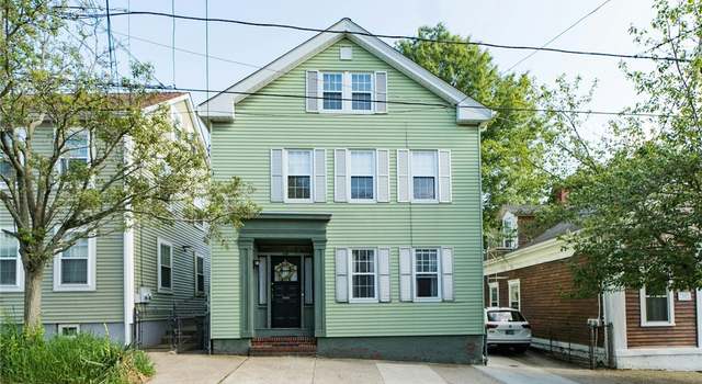Photo of 199 Transit St, Providence, RI 02906