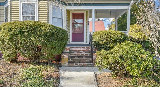 Photo of 151 Columbia Ave, Cranston, RI 02905