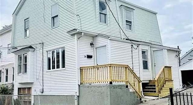 Photo of 28 Slater St, Pawtucket, RI 02860