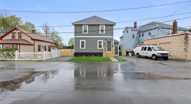 Photo of 1 Cottage St, Johnston, RI 02919