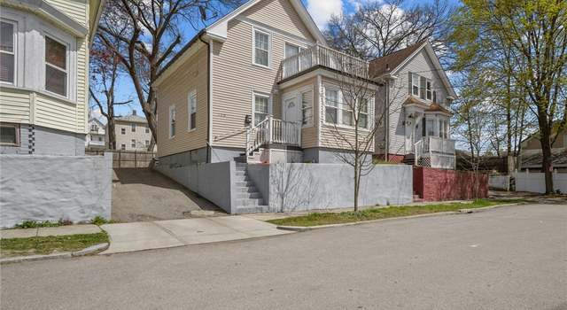 Photo of 120 Emerson St, Providence, RI 02907