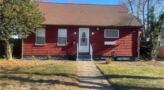 Photo of 179 Jordan Ave, Cranston, RI 02910