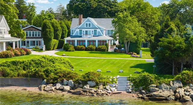 Photo of 6 White Birch Ln, Barrington, RI 02806