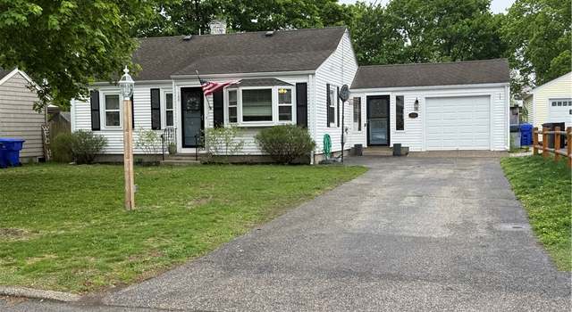 Photo of 100 Arland Dr, Pawtucket, RI 02861
