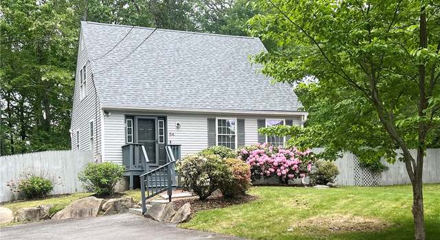 Photo of 54 Polk Rd, Warwick, RI 02889