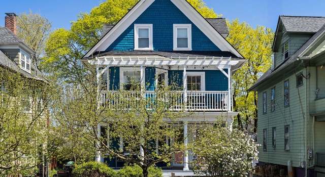 Photo of 143 Ivy St, Providence, RI 02906