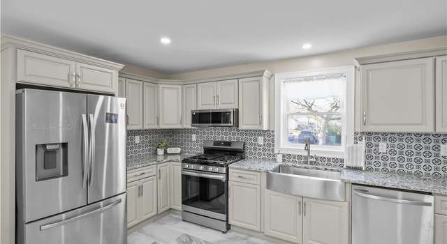 Photo of 56 Center St, Woonsocket, RI 02895