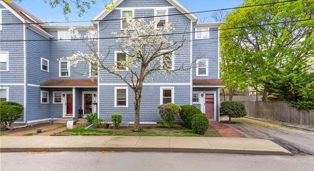 Photo of 79 Duke St #1, East Greenwich, RI 02818