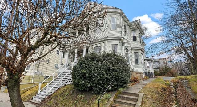 Photo of 628 630 S Almond St, Fall River, MA 02724