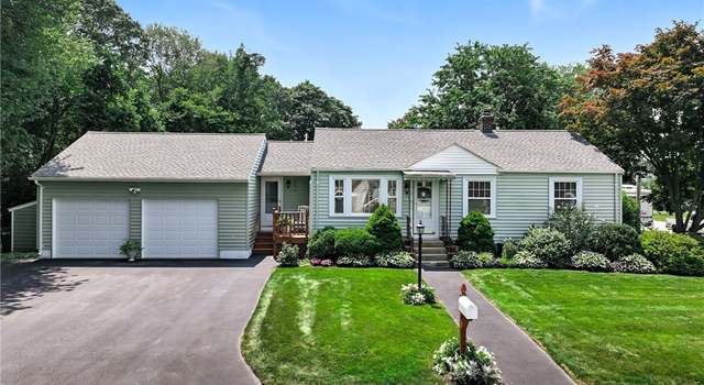 Photo of 54 Novelty Rd, Warwick, RI 02889
