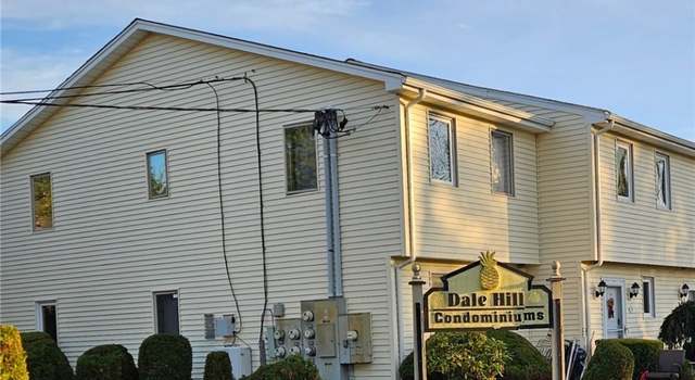 Photo of 35 Dale Ave Unit H (A8), Johnston, RI 02919