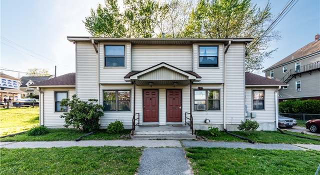 Photo of 12 Northeast St, Woonsocket, RI 02895