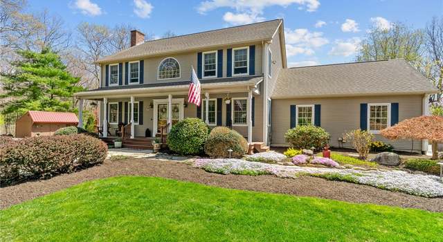 Photo of 224 George Washington Hwy, Scituate, RI 02815
