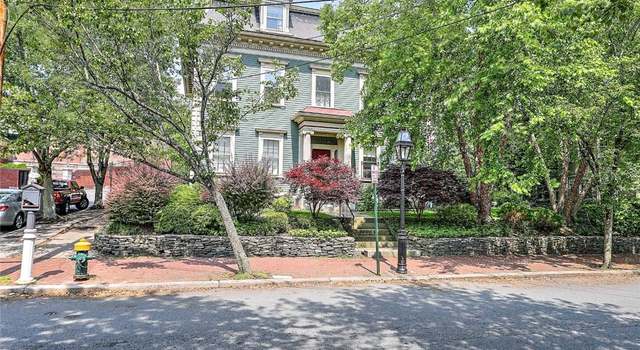 Photo of 367 Benefit St #5, Providence, RI 02906