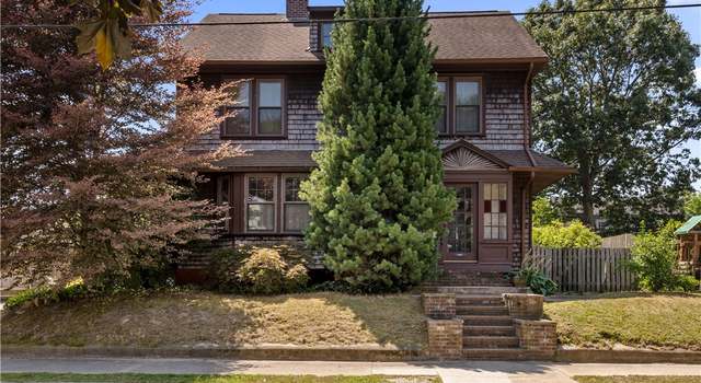 Photo of 120 Smith St, Cranston, RI 02905