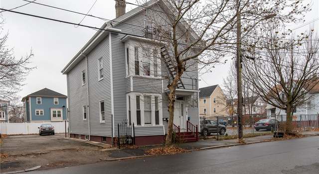 Photo of 88 Ford St, Providence, RI 02907