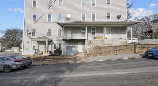 Photo of 188 Division St, Woonsocket, RI 02895