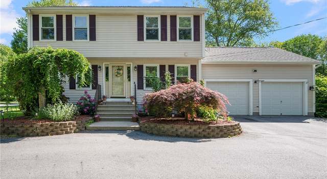 Photo of 680 South Main St, Pascoag, RI 02859
