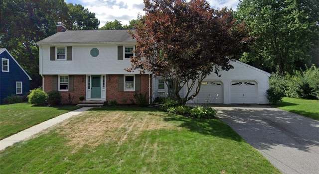 Photo of 35 Arnold Dr, Cumberland, RI 02864
