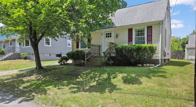 Photo of 39 Eldorado St, Cranston, RI 02910