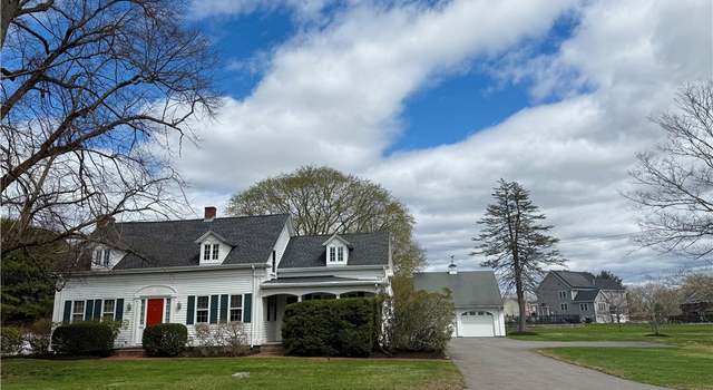 Photo of 74 Warren Ave, Seekonk, MA 02771