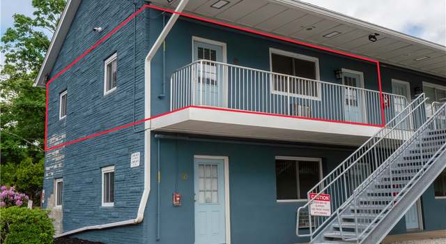 Photo of 94 Cowesett Ave #22, West Warwick, RI 02893