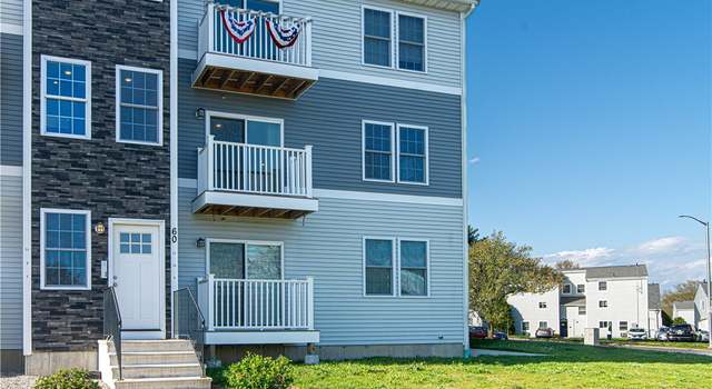 Photo of 60 Village Grn #10, East Providence, RI 02915