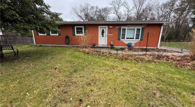 Photo of 3784 So County Trail Trl, Richmond, RI 02892