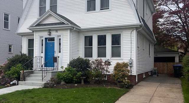 Photo of 75 Lauriston St, Providence, RI 02906