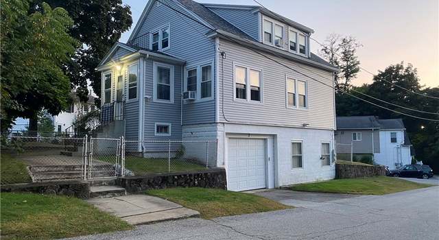 Photo of 3 Salvan St, North Providence, RI 02911