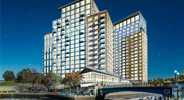 Photo of 100 Exchange St #1701, Providence, RI 02903