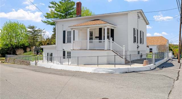 Photo of 73 Mowry St, Woonsocket, RI 02895