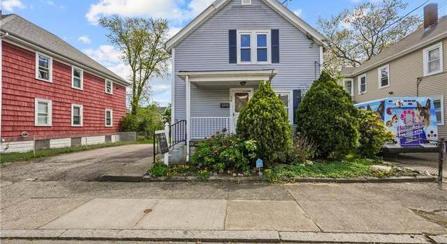 Photo of 157 Chaplin St, Pawtucket, RI 02861