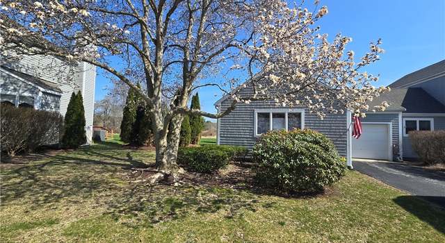 Photo of 18 Heather Ln, Hopkinton, RI 02832