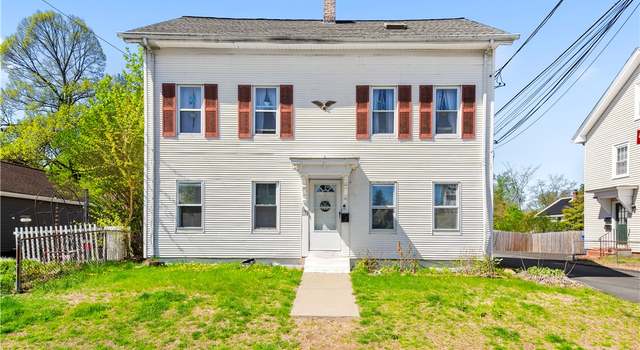 Photo of 110 Pleasant St, Lincoln, RI 02865