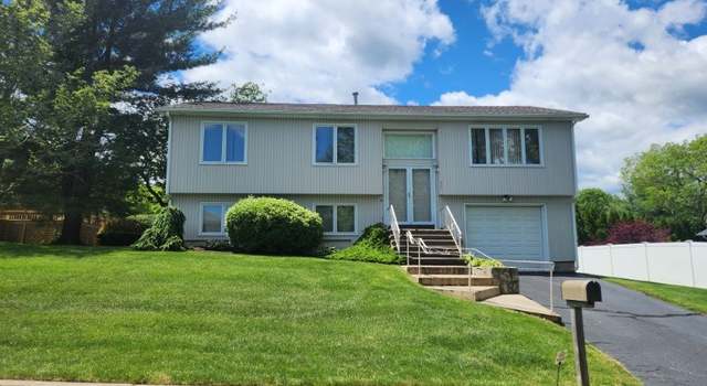 Photo of 111 Village Ave, Cranston, RI 02920