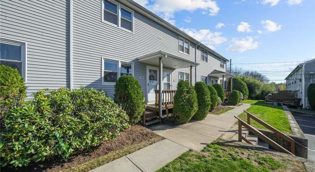 Photo of 205 Main St Unit A-3, Cranston, RI 02823